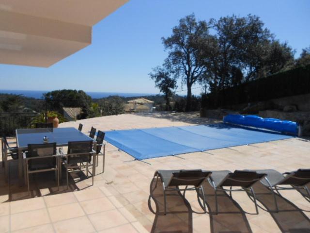 Casa Mas Ros 6 Villa Girona Kültér fotó