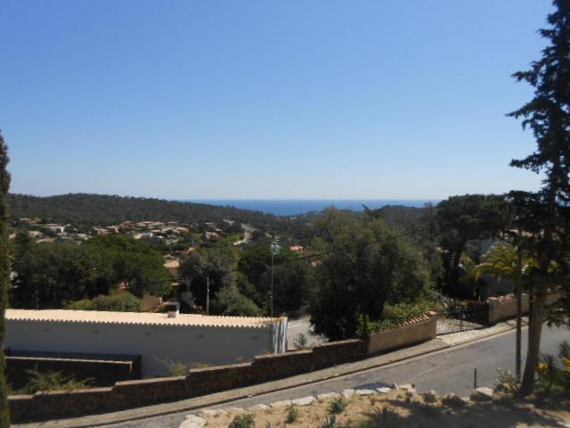 Casa Mas Ros 6 Villa Girona Kültér fotó