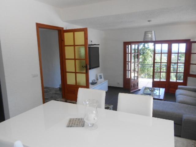 Casa Mas Ros 6 Villa Girona Kültér fotó